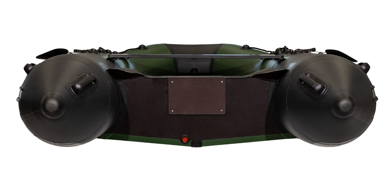 Лодка Ривьера Максима 3400 СК в Майкопе