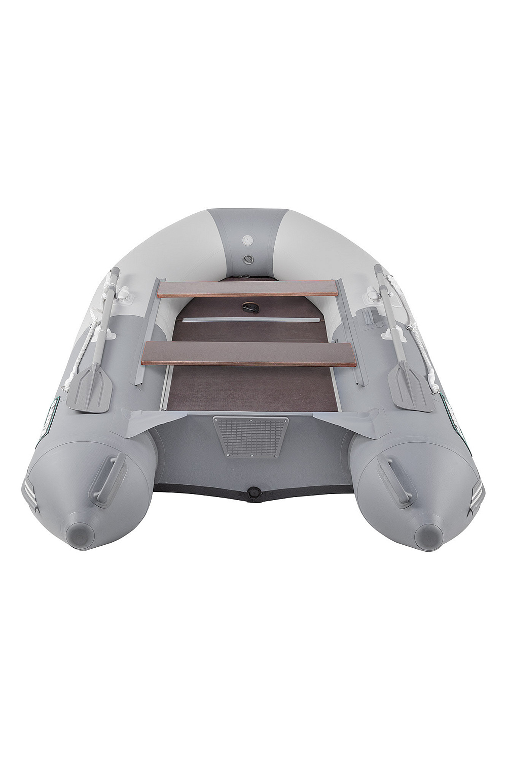 НАДУВНАЯ ЛОДКА GLADIATOR B330 в Майкопе