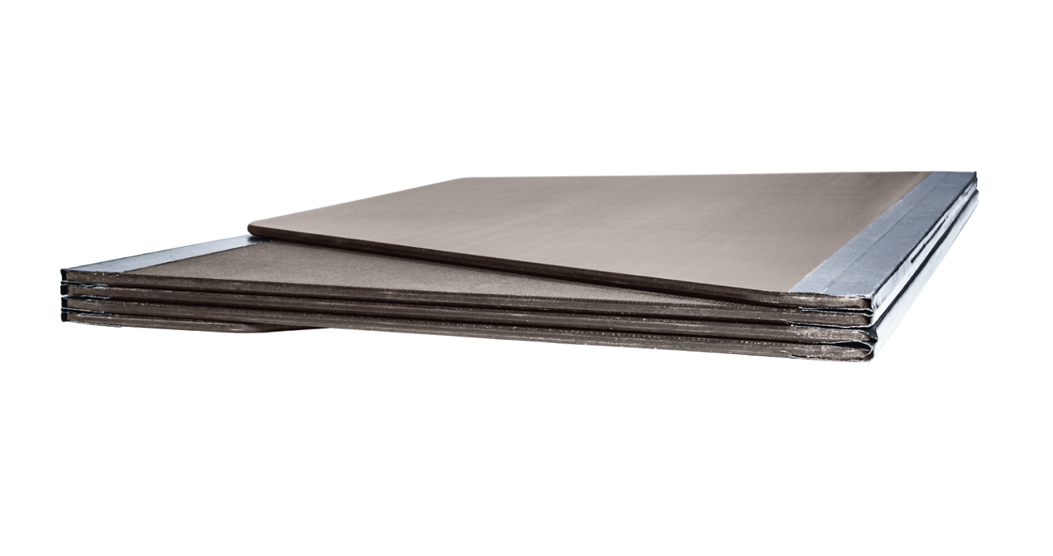 Слань АКВА 2900 по форме днища в Майкопе