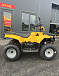 КВАДРОЦИКЛ IRBIS ATV 250  в Майкопе
