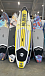 SUP ДОСКА-КАЯК 2 В 1 RAIDEX ALOHA YELLO 10.6’ (320СМ) в Майкопе