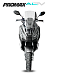 МаксиСкутер PROMAX-HONDA ADV 150 (49) EFI (Inspired by HONDA) в Майкопе