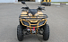 КВАДРОЦИКЛ IRBIS ATV 250 Premium  в Майкопе