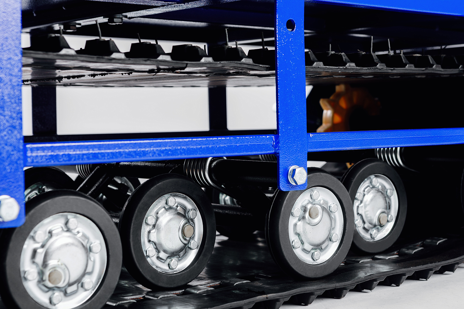 МОТОБУКСИРОВЩИК SNOW DOG 15 л.с. в Майкопе