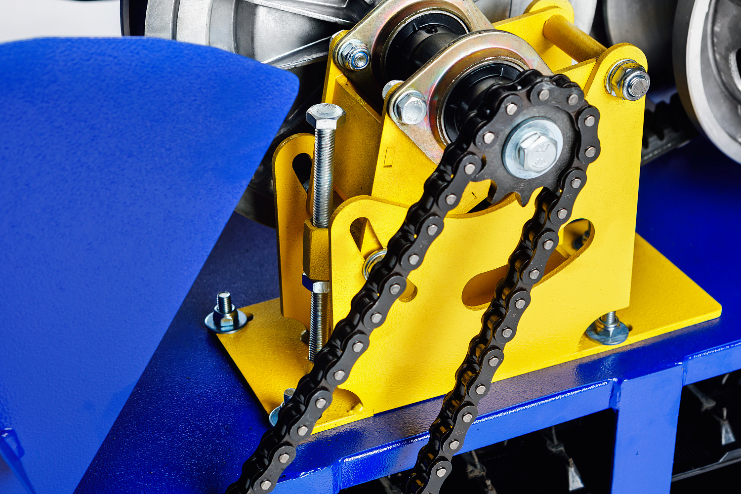 МОТОБУКСИРОВЩИК SNOW DOG 15 л.с. в Майкопе