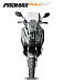 МаксиСкутер PROMAX-HONDA ADV 150 (49) EFI (Inspired by HONDA) в Майкопе