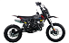 Питбайк FullCrew Power Trasher 125cc 14\12 (п\автомат эл.стартер) в Майкопе