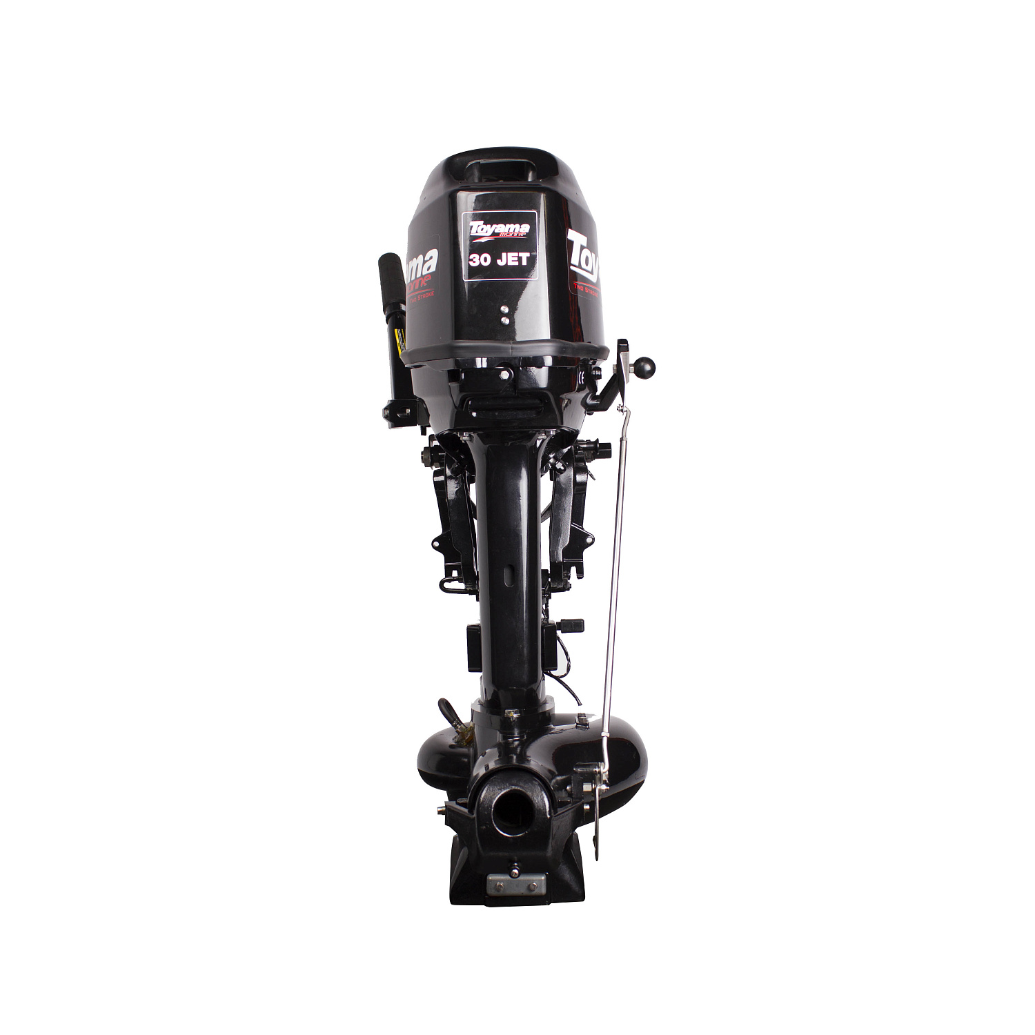 ЛОДОЧНЫЙ МОТОР TOYAMA T30ABMJET в Майкопе