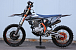 Мотоцикл JHLMOTO JHL Z4 PR250 (172FMM-5) в Майкопе