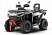  Квадроцикл Segway SNARLER AT6 LE в Майкопе