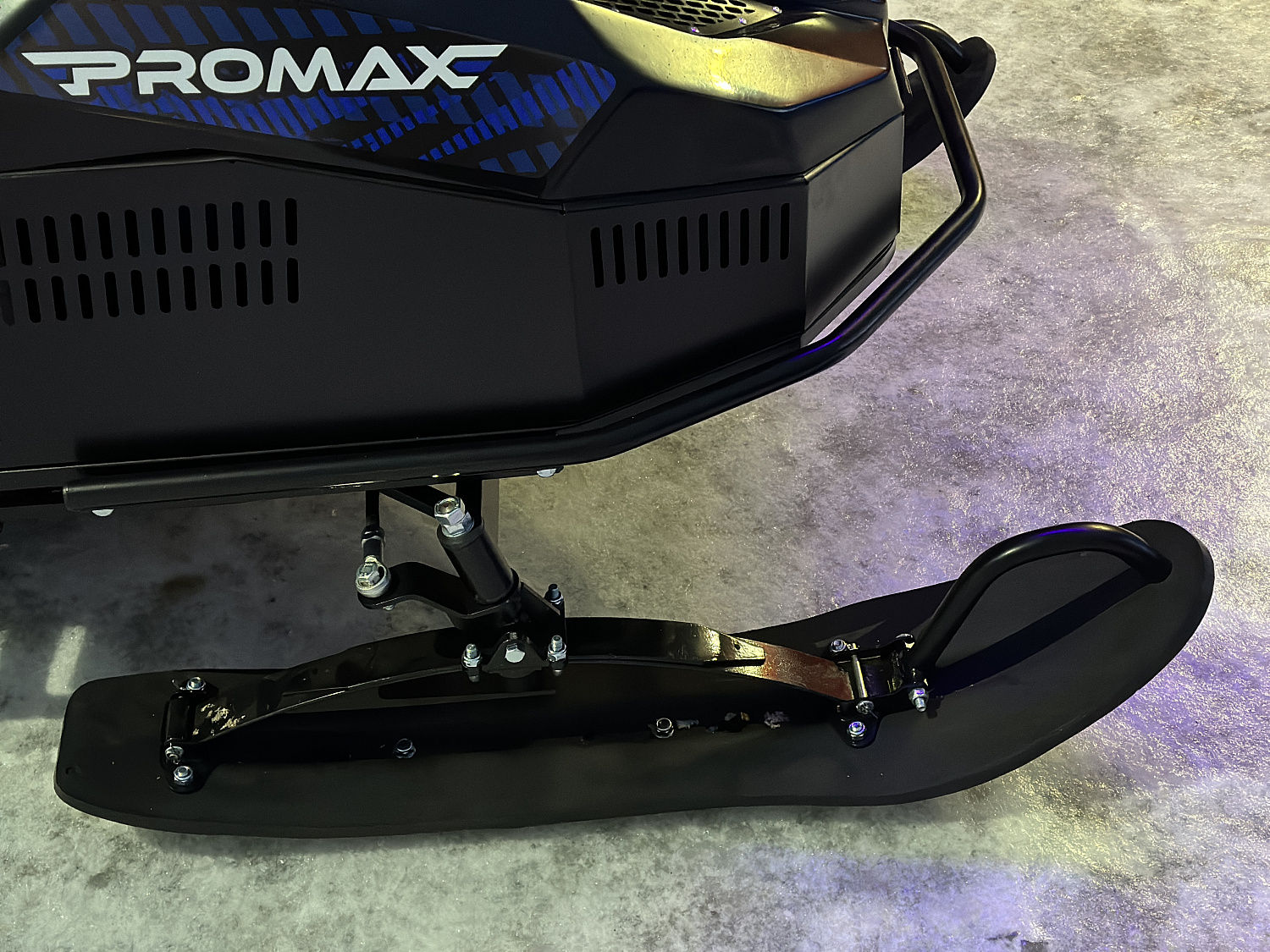 Снегоход PROMAX YAKUT 500 2.0 4T 20 в Майкопе