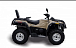 Квадроцикл HISUN TACTIC 550 (HS550ATV) NORMAL в Майкопе