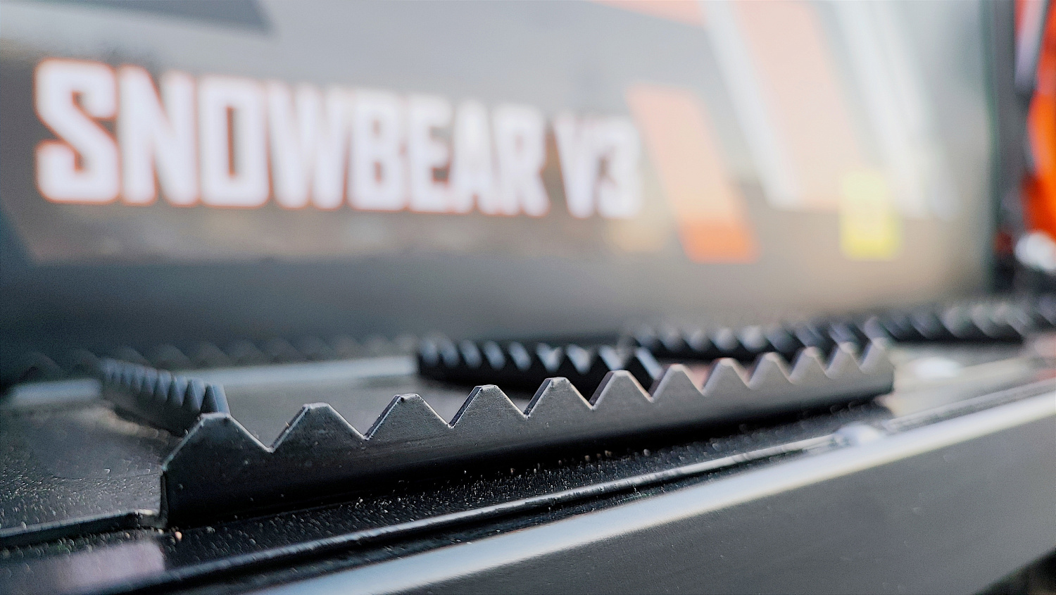 Снегоход PROMAX SNOWBEAR V3 650 2T в Майкопе