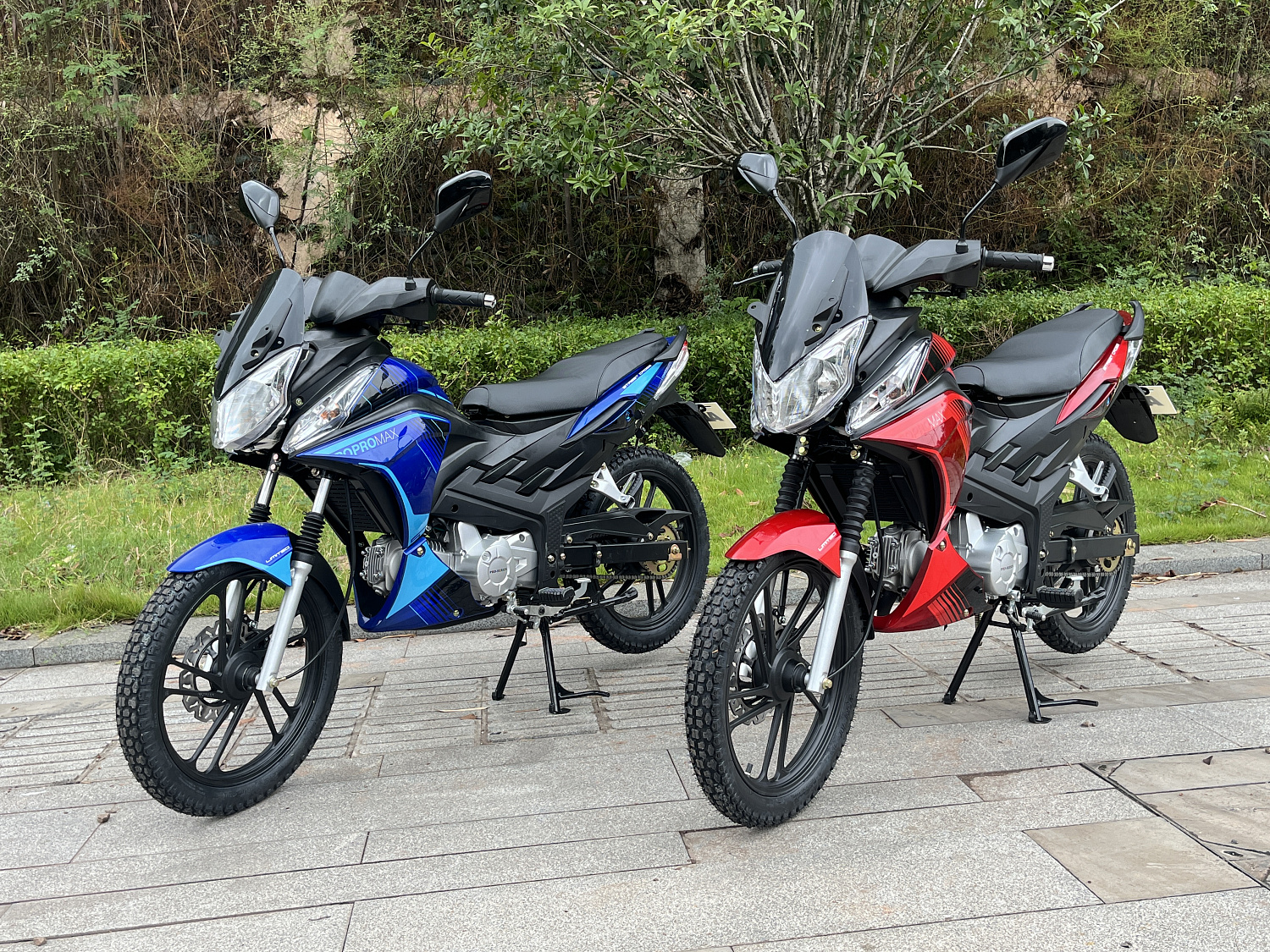 Мопед PROMAX STREET CROSS MAX 150 (49) в Майкопе