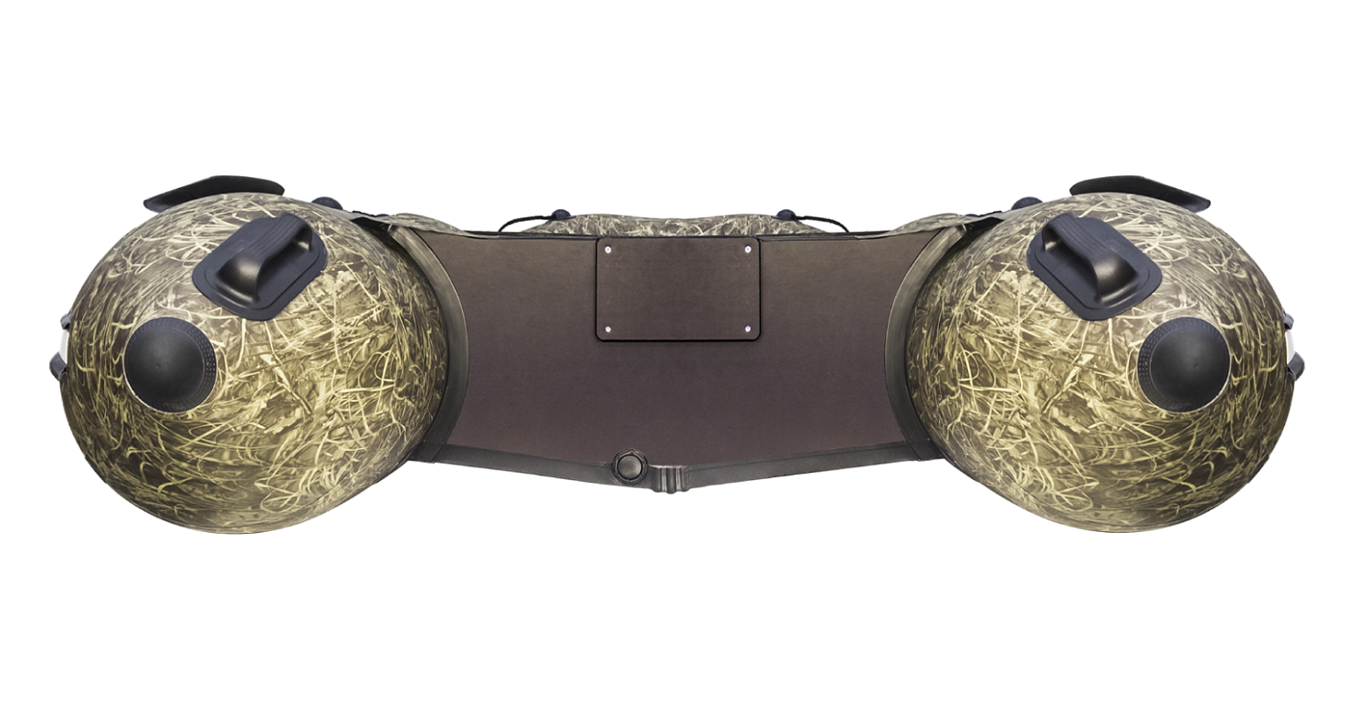 Лодка Ривьера Компакт 3400 СК в Майкопе