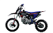Питбайк FullCrew Big Beast 150cc 17\14 (механ., эл.стартер) в Майкопе