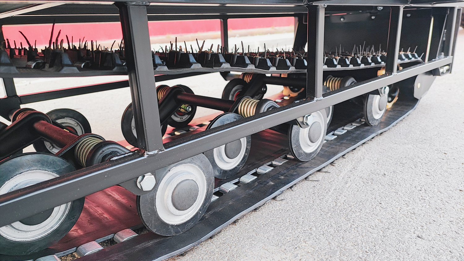 Снегоход PROMAX YAKUT 500 2.0 4T 22 в Майкопе