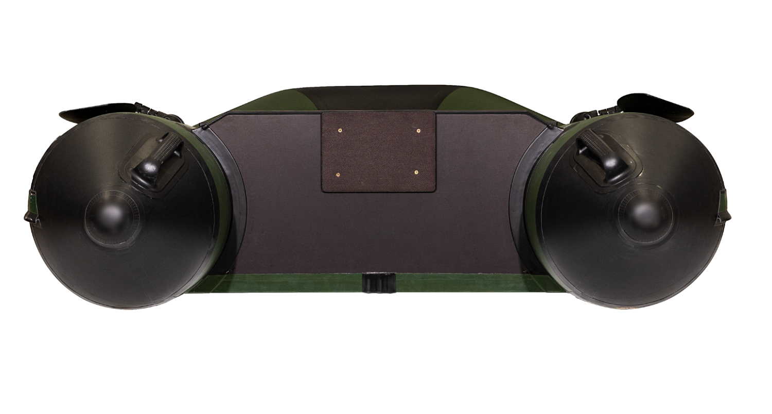  Лодка АКВА 2900 Слань-книжка киль в Майкопе