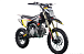 Питбайк FullCrew Teen Rider 125cc 17\14 (механ., эл.стартер) в Майкопе