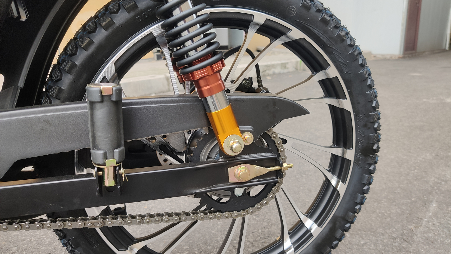 Мопед FAIDET SKIFF RS150 (49) в Майкопе