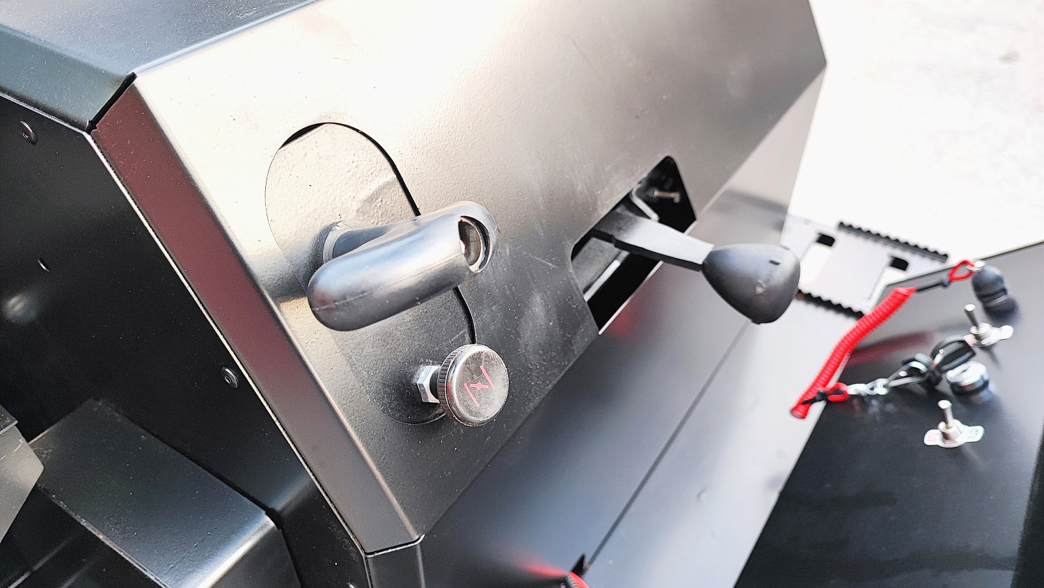 Снегоход PROMAX YAKUT 500 2.0 4T 22 в Майкопе