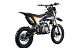 Питбайк FullCrew Teen Rider 125cc 17\14 (механ., эл.стартер) в Майкопе