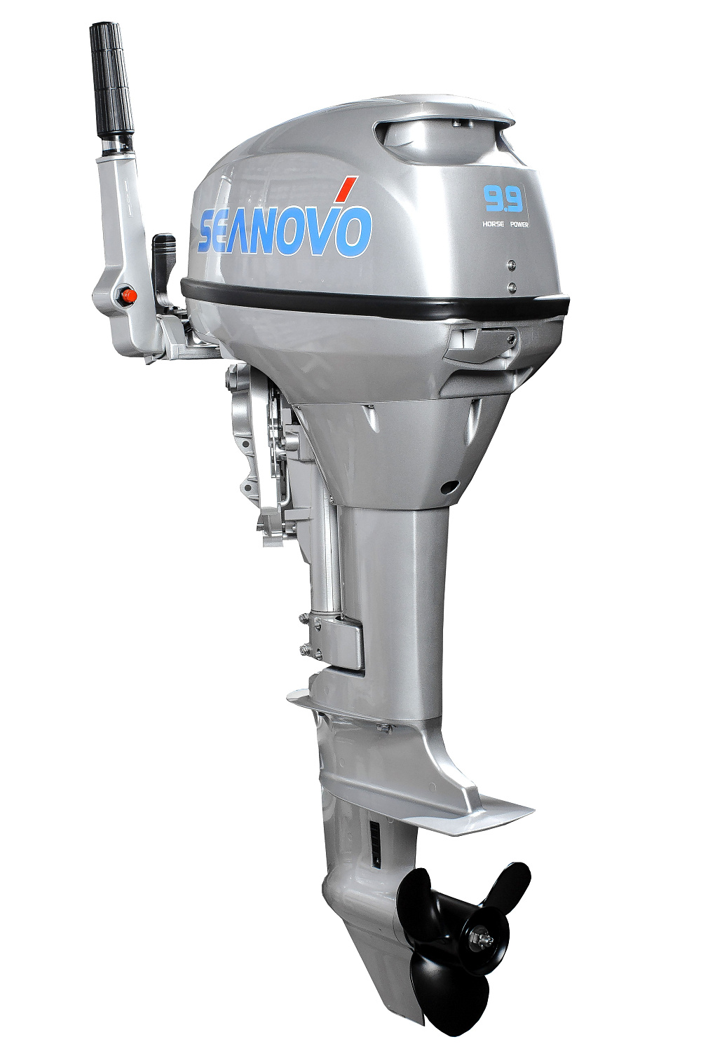 Лодочный мотор Seanovo SN9.9FHL в Майкопе