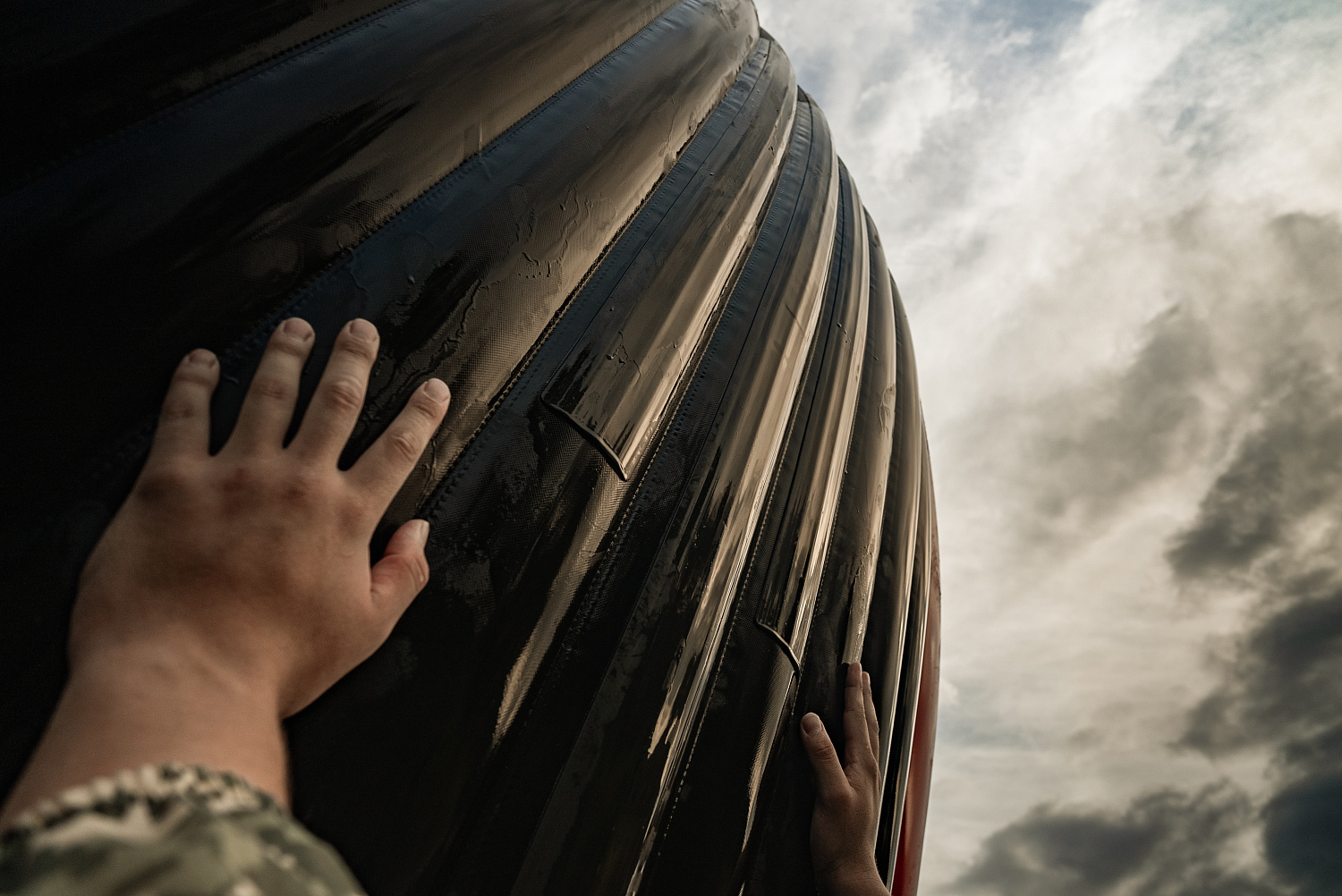 Лодка MISHIMO RIVER JET 390 под водомет в Майкопе