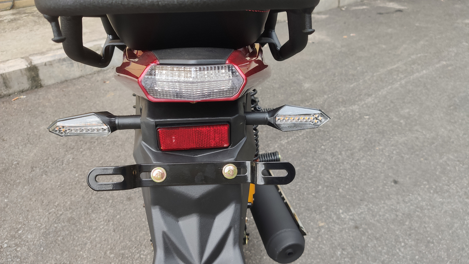 Мопед FAIDET SKIFF RS150 (49) в Майкопе