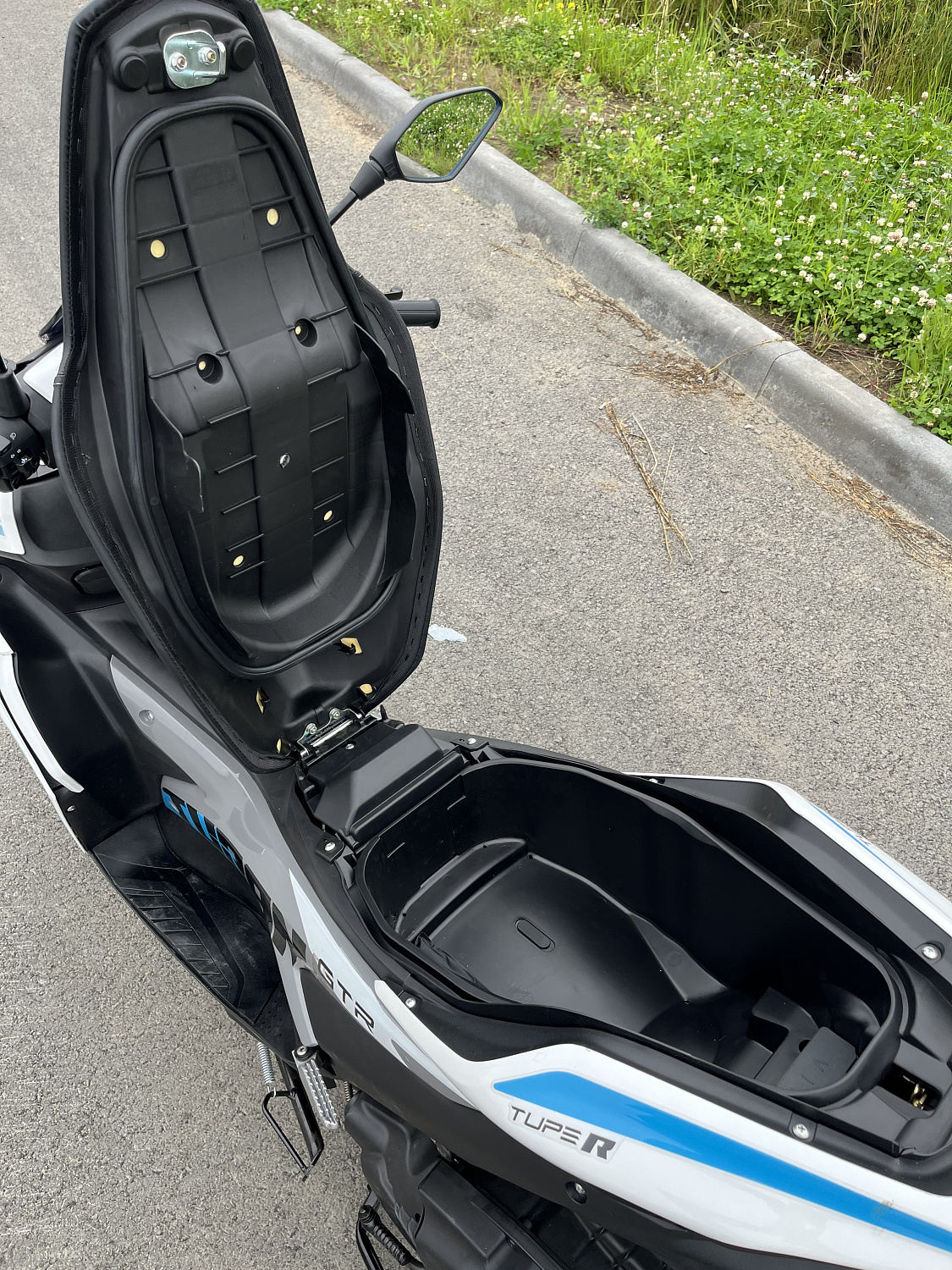 Скутер PROMAX TURAN 250 (49) в Майкопе