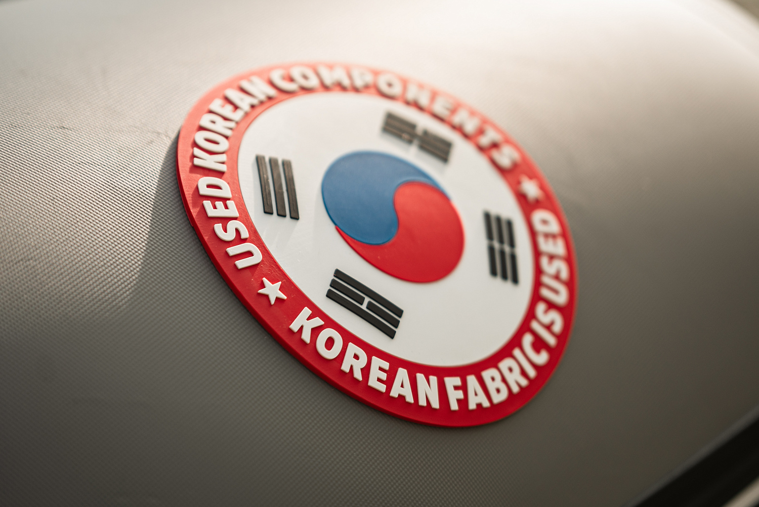 Лодка MISHIMO RIVER JET 390 под водомет в Майкопе