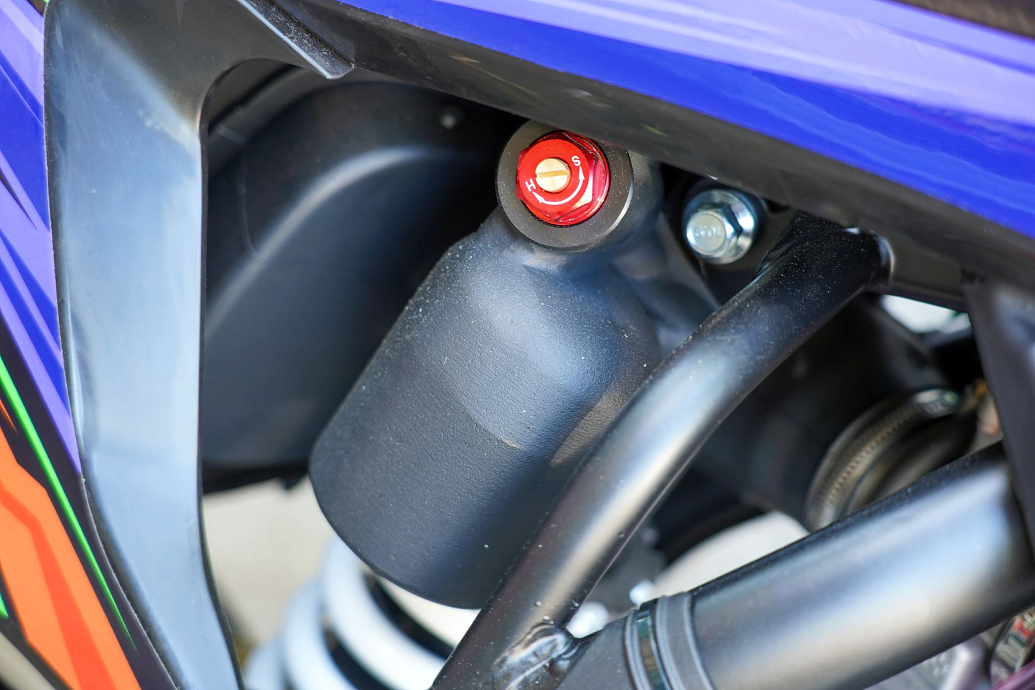 Эндуро / кроссовый мотоцикл BSE T7 Joker (ZS174-5А) Sport в Майкопе