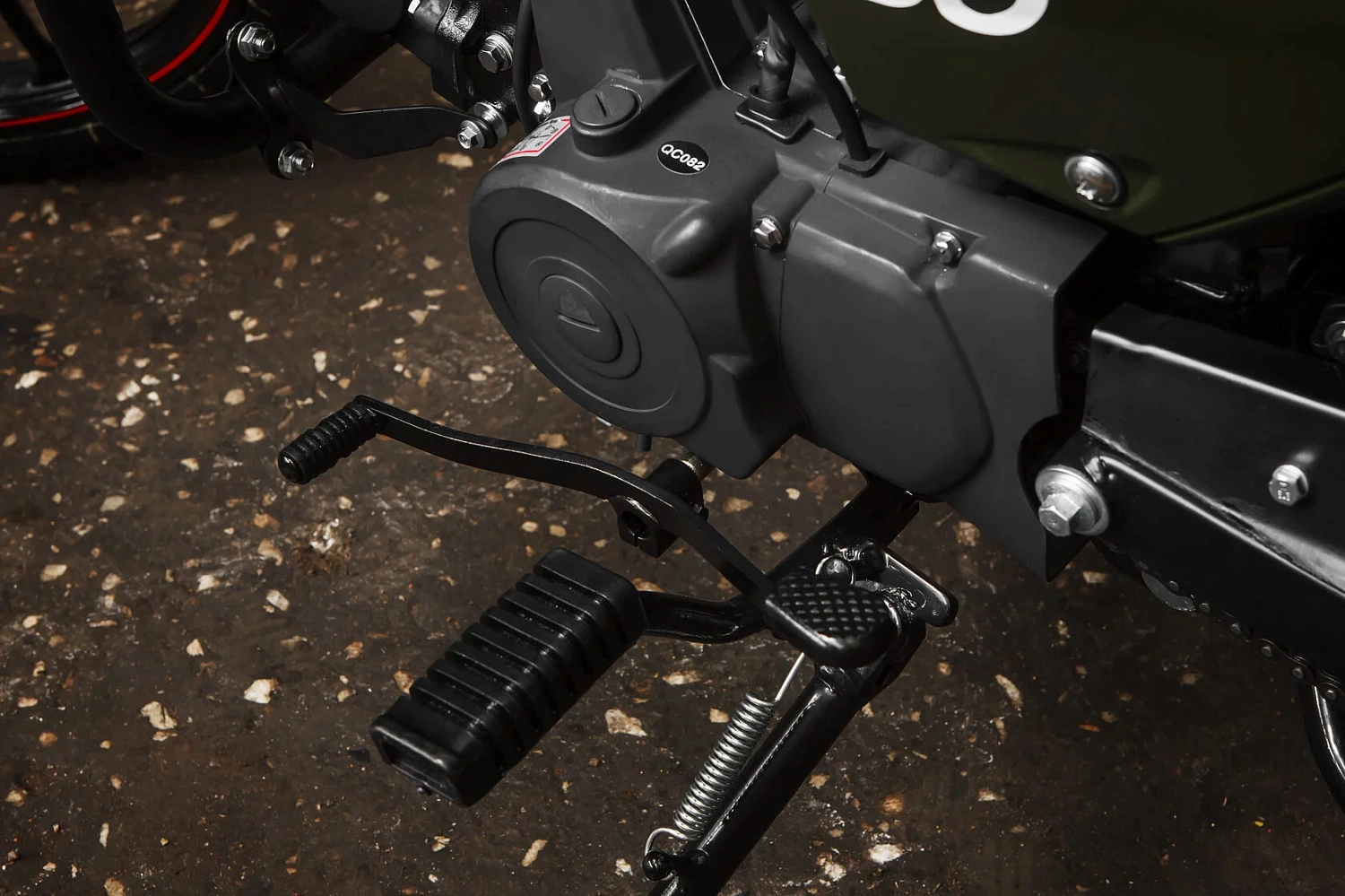 Мотоцикл MINSK  D4 50 M1NSK в Майкопе