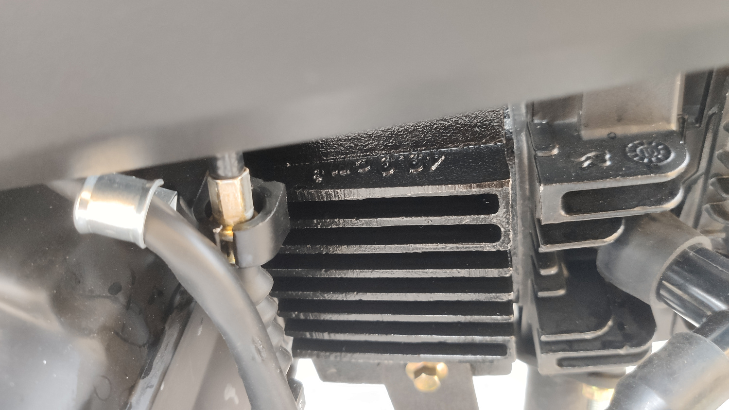 Мопед FAIDET SKIFF RS150 (49) в Майкопе