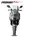 МаксиСкутер PROMAX-HONDA ADV 150 (49) EFI (Inspired by HONDA) в Майкопе