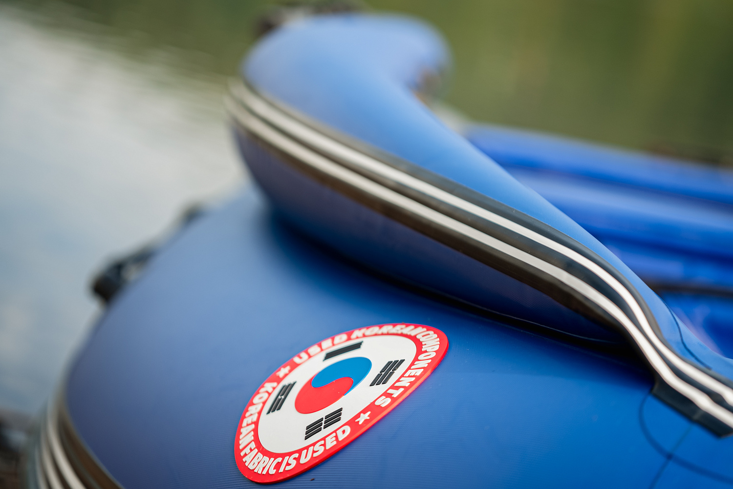 Лодка MISHIMO RIVER FJET PRO 430  под водомет в Майкопе