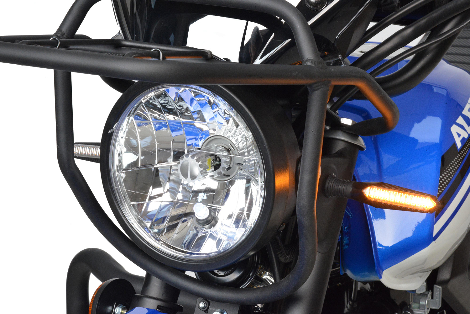 Мопед PROMAX ALPHA DIRT 150(49) в Майкопе