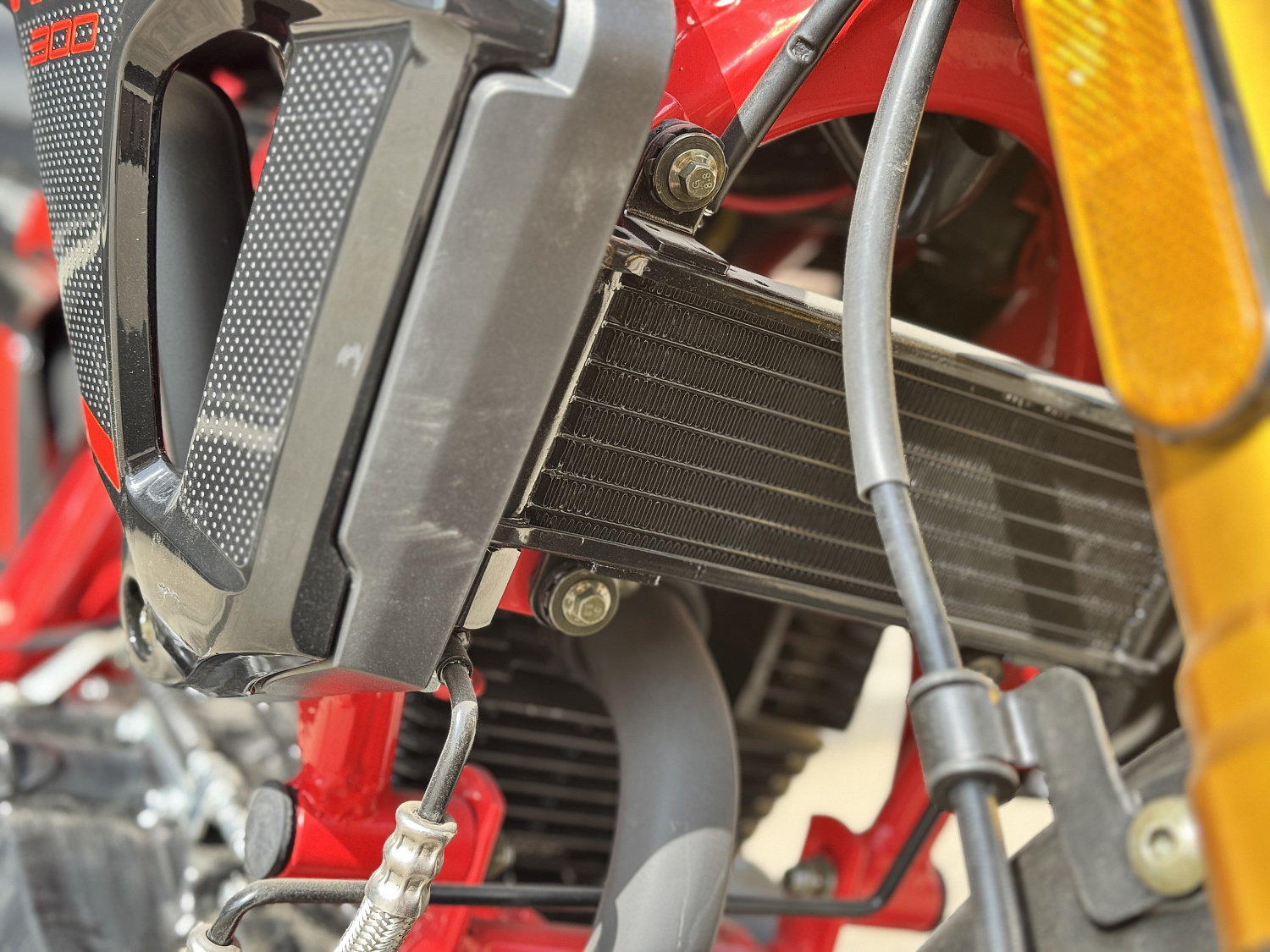 Мотоцикл PROMAX CB300RL (4V, 6G) в Майкопе