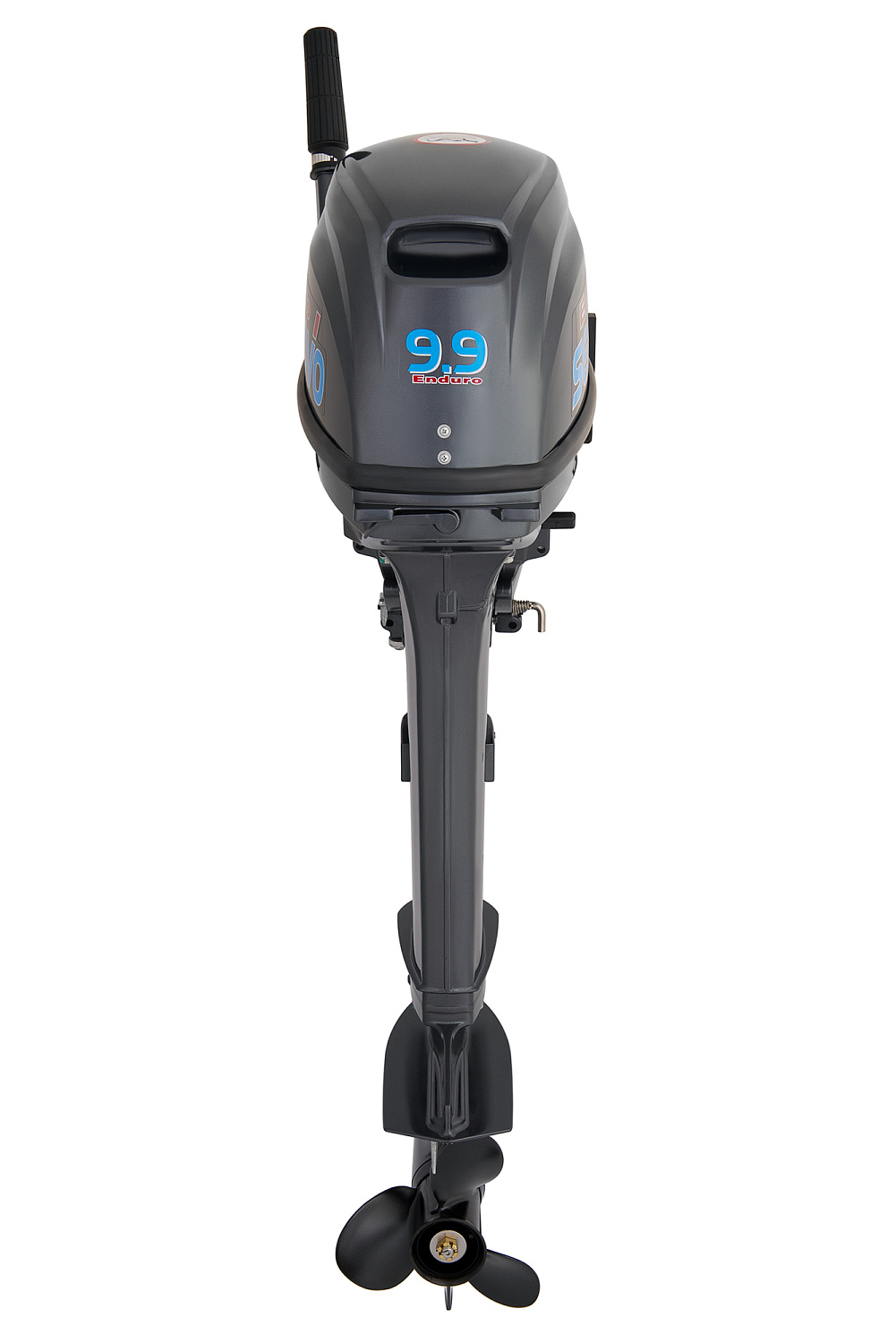 Лодочный мотор SEANOVO SN9.9FHS ENDURO в Майкопе