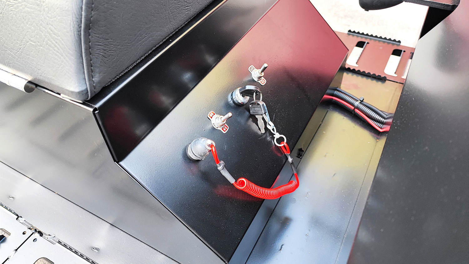 Снегоход PROMAX YAKUT 500 2.0 4T 22 в Майкопе