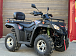 Квадроцикл GBM EXPLORER 400 NEW PREMIUM в Майкопе