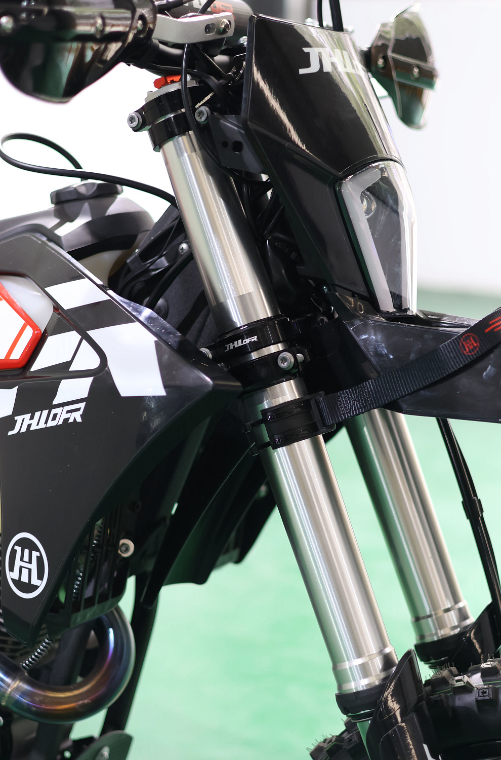 Мотоцикл JHLMOTO JHLofr GS CB300RL в Майкопе