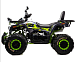 Квадроцикл MOTOLAND (МОТОЛЕНД) VOX200 WILD TRACK X WINCH (баланс. вал) в Майкопе