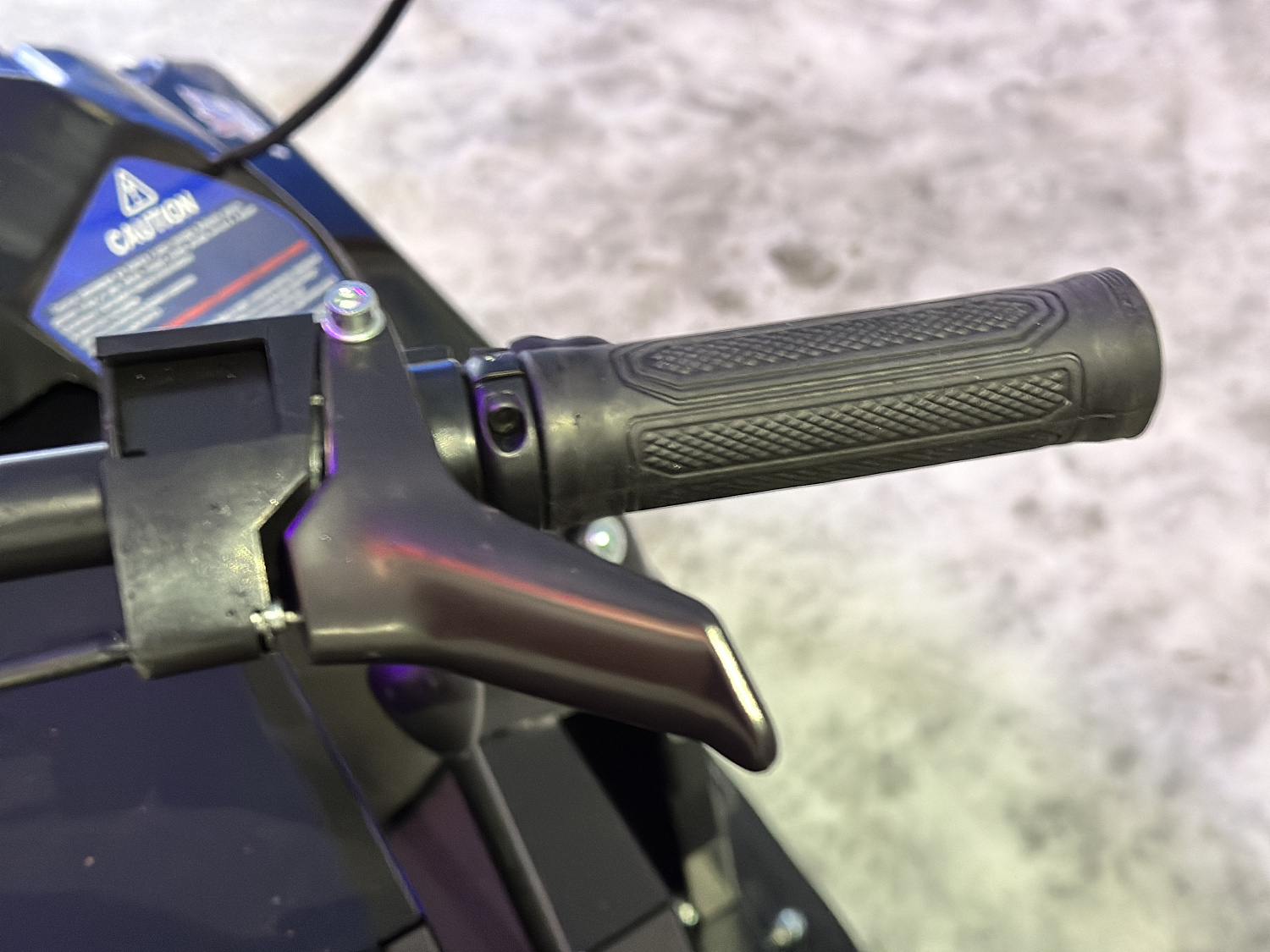 Снегоход PROMAX YAKUT 500 2.0 4T 20 в Майкопе