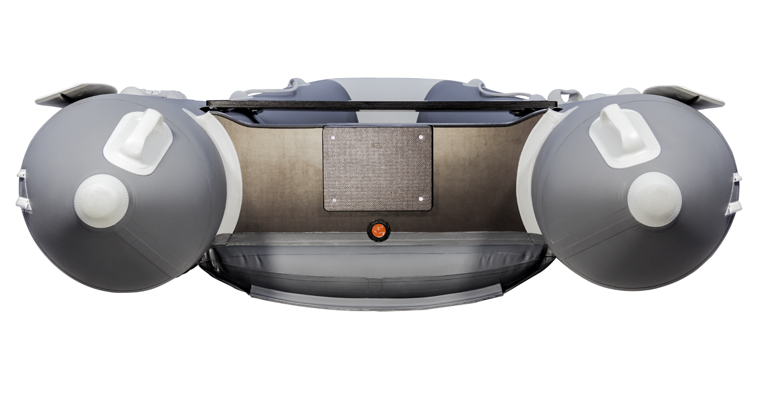 Лодка АКВА 3600 НДНД в Майкопе