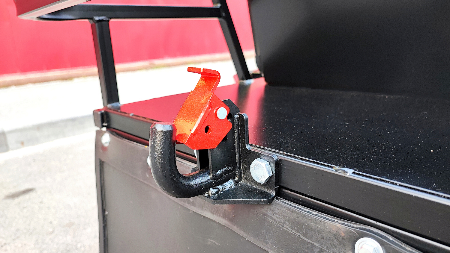 Снегоход PROMAX YAKUT 500 2.0 4T 22 в Майкопе