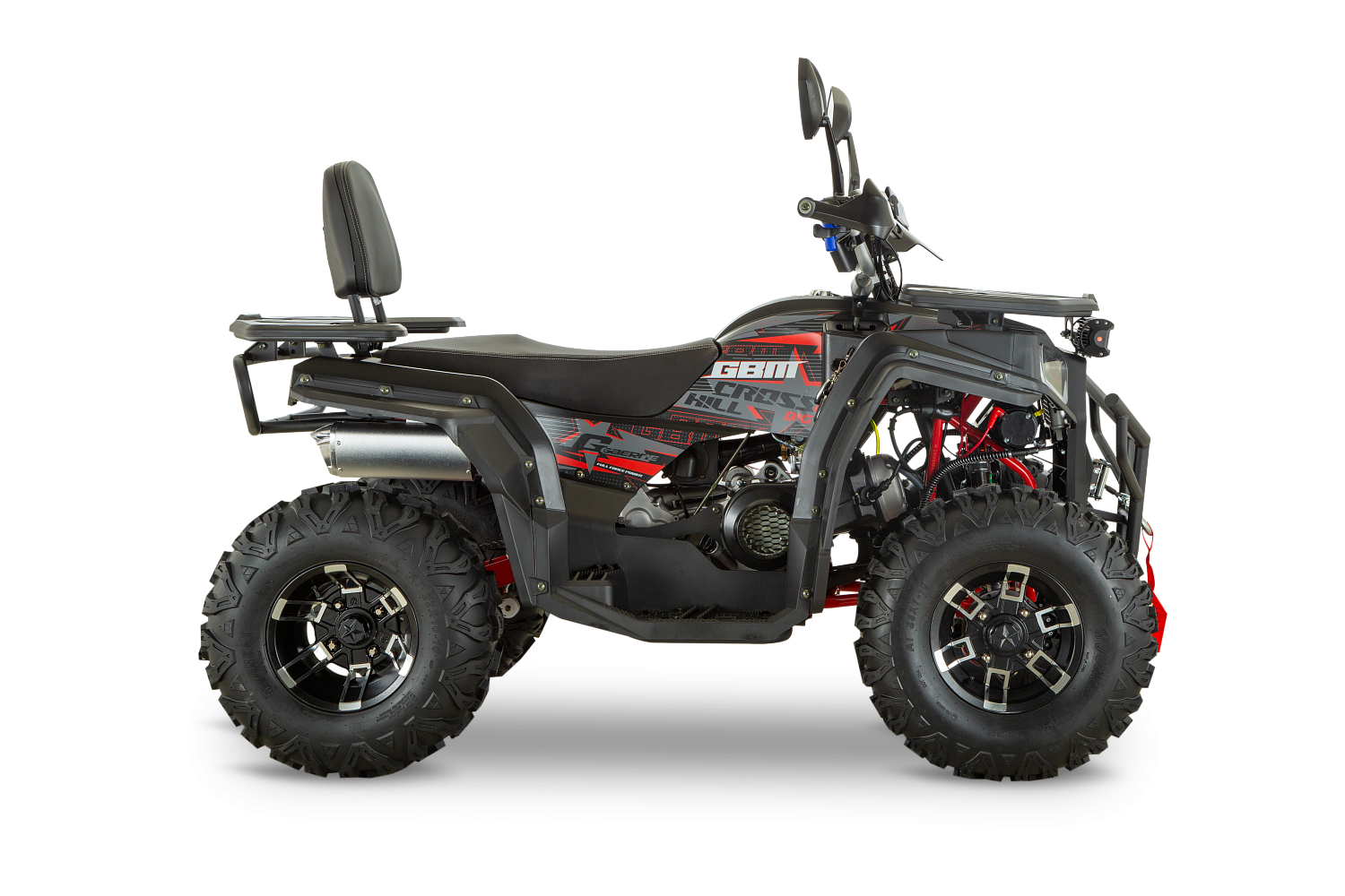 Квадроцикл GBM CROSS HILL 320 BIG PREMIUM в Майкопе