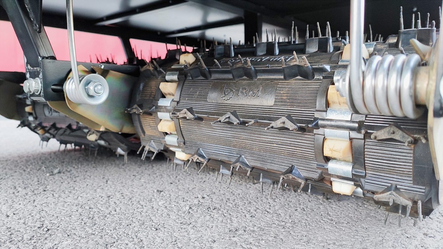 Снегоход PROMAX SNOWBEAR V3 650 2T в Майкопе