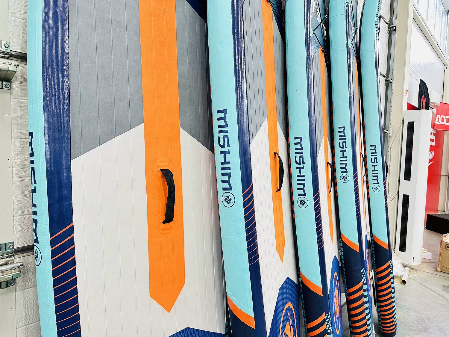 SUP (САП) Доска MISHIMO TROFY 10.6 в Майкопе