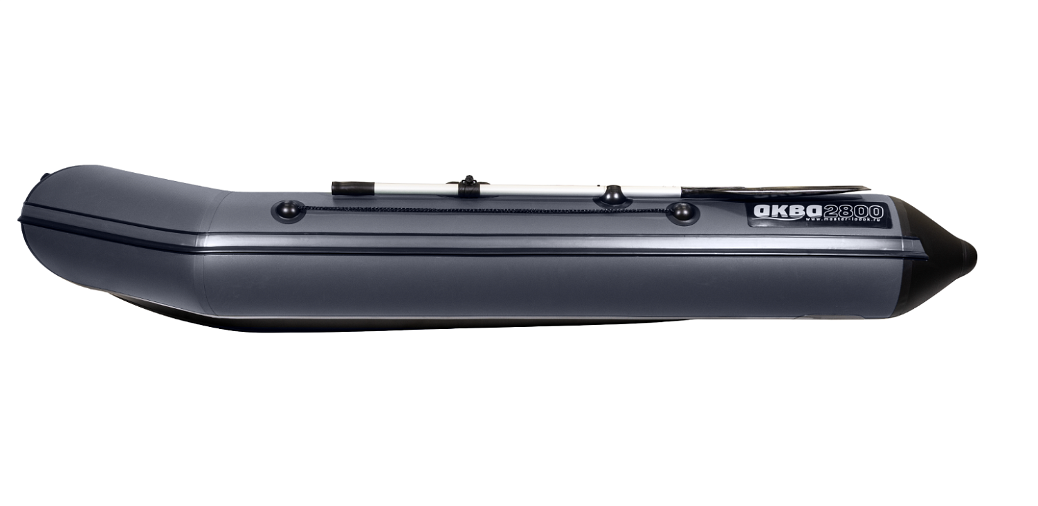  Лодка АКВА 2800 Слань-книжка киль в Майкопе